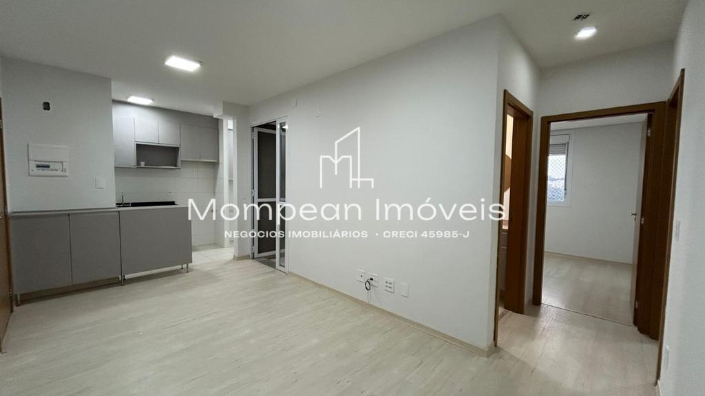 Apartamento, 2 quartos, 56 m² - Foto 1
