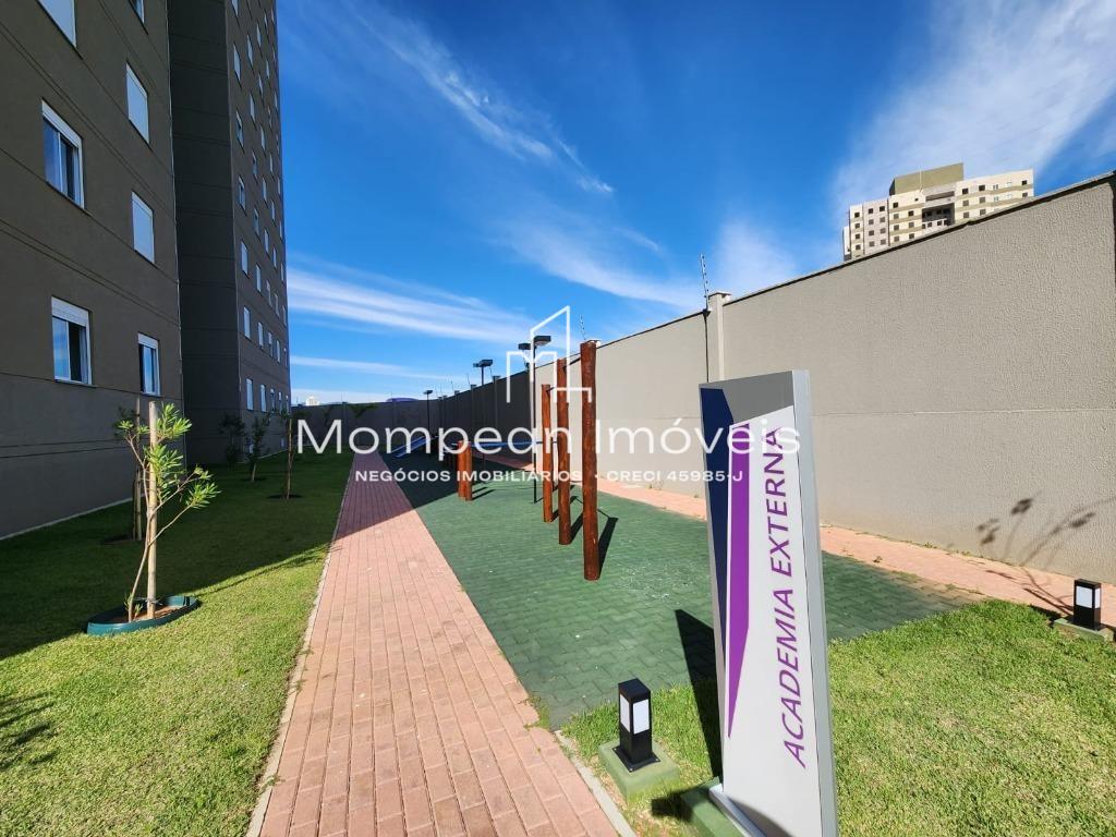 Apartamento, 2 quartos, 56 m² - Foto 13