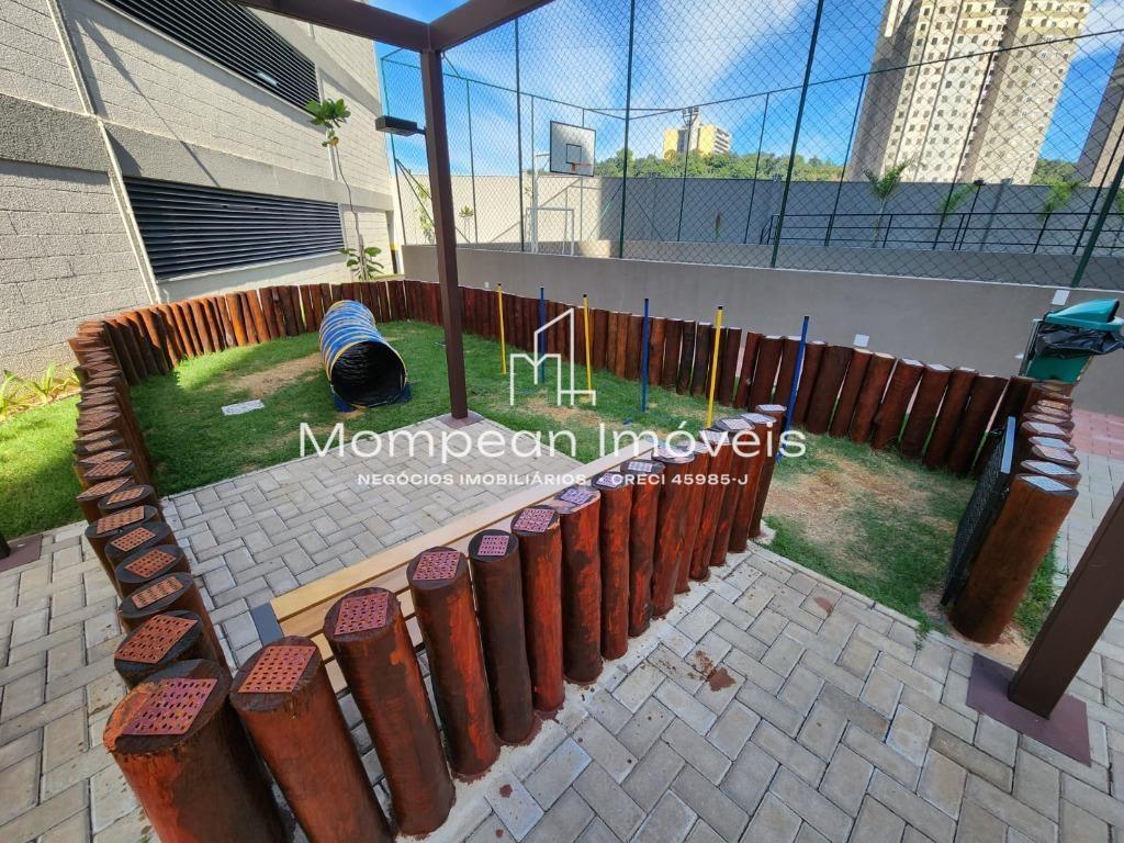 Apartamento, 2 quartos, 56 m² - Foto 19