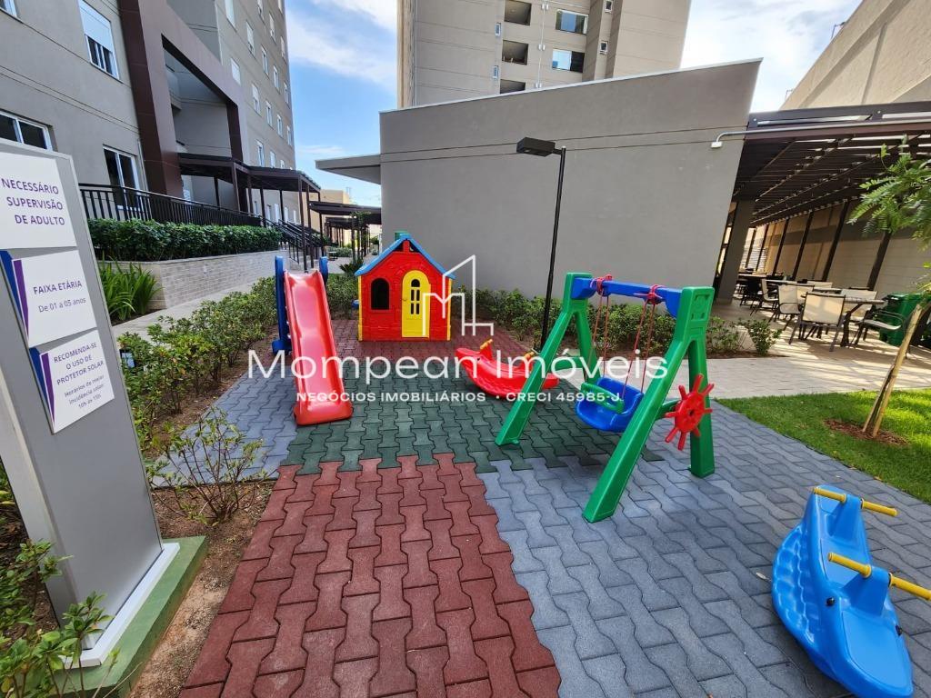 Apartamento, 2 quartos, 56 m² - Foto 16