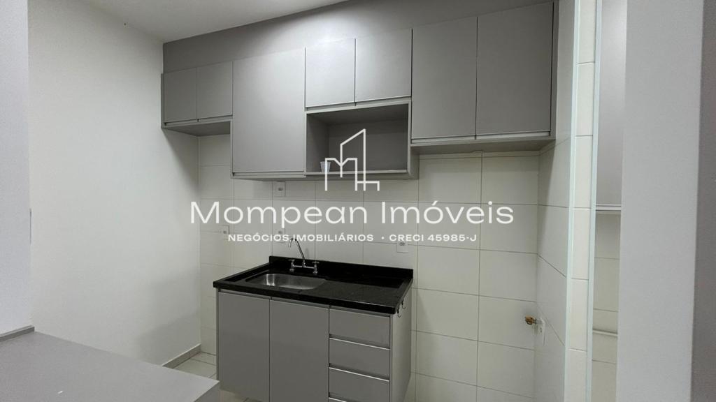 Apartamento, 2 quartos, 56 m² - Foto 4