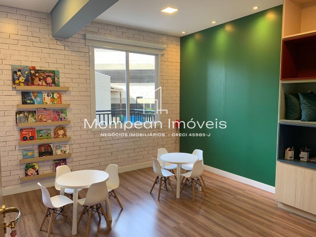Apartamento, 2 quartos, 56 m² - Foto 24