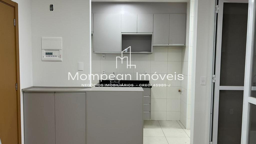 Apartamento, 2 quartos, 56 m² - Foto 3