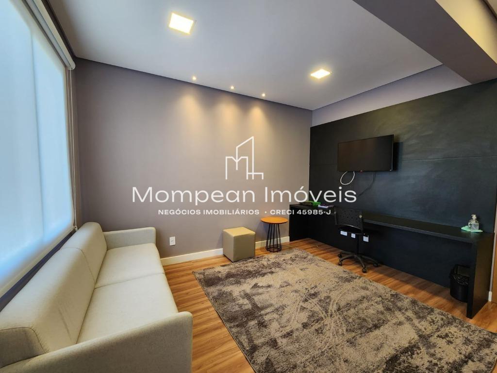 Apartamento, 2 quartos, 56 m² - Foto 35
