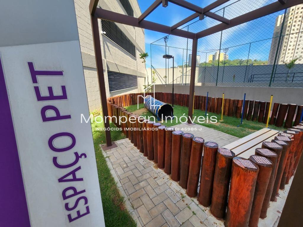Apartamento, 2 quartos, 56 m² - Foto 31