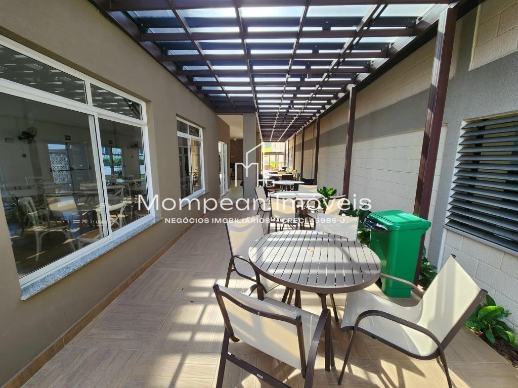Apartamento, 2 quartos, 56 m² - Foto 33