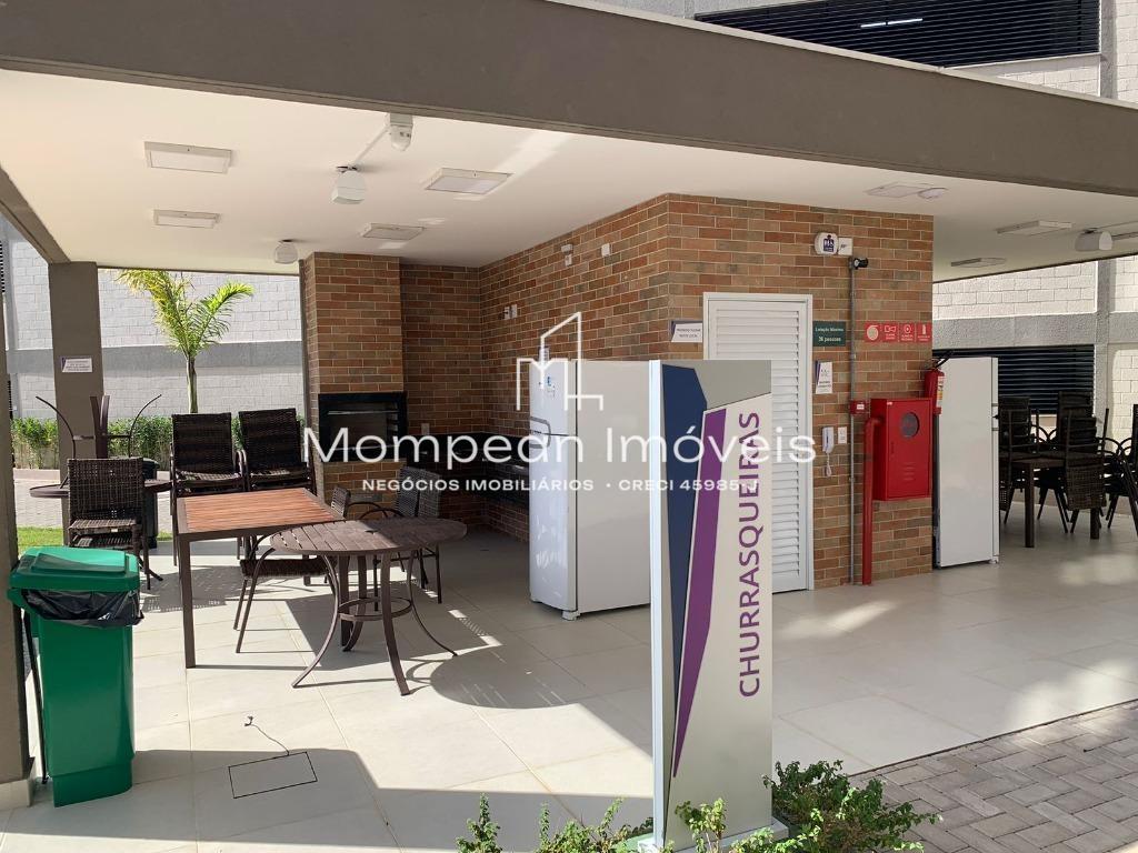 Apartamento, 2 quartos, 56 m² - Foto 32
