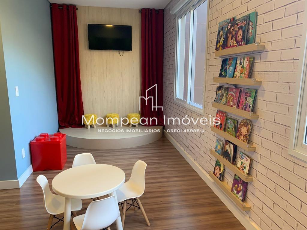 Apartamento, 2 quartos, 56 m² - Foto 37