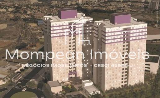 Apartamento, 2 quartos, 56 m² - Foto 39