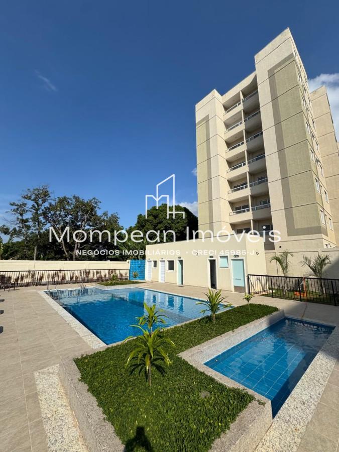 Apartamento, 2 quartos, 49 m² - Foto 20