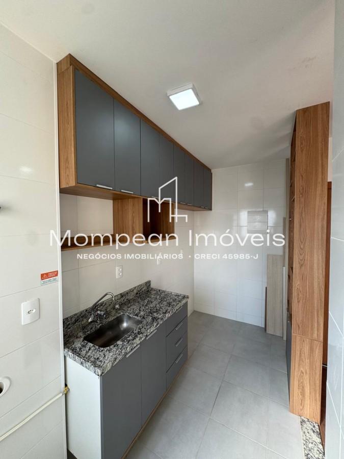 Apartamento, 2 quartos, 49 m² - Foto 3