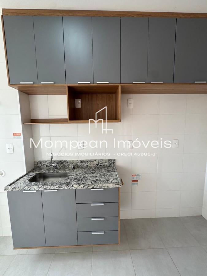 Apartamento, 2 quartos, 49 m² - Foto 4