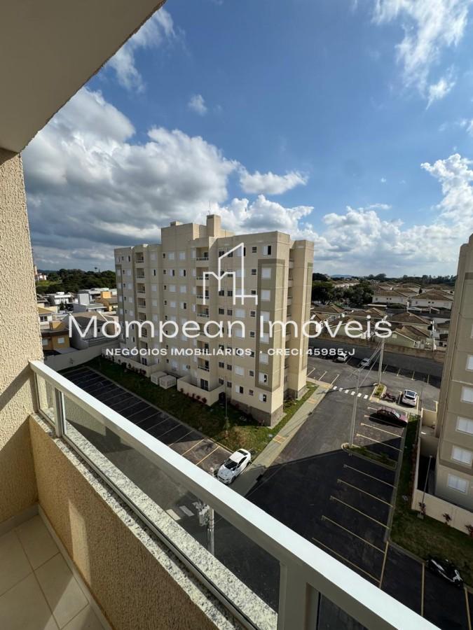 Apartamento, 2 quartos, 49 m² - Foto 7