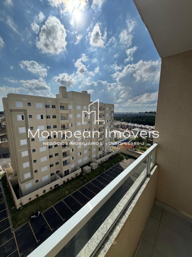Apartamento, 2 quartos, 49 m² - Foto 8