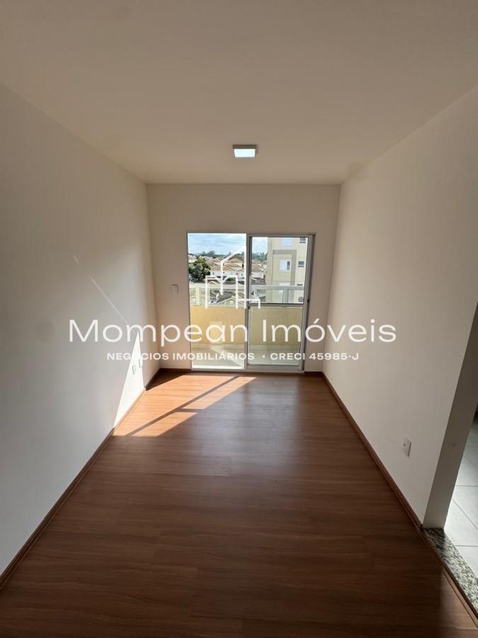 Apartamento, 2 quartos, 49 m² - Foto 6