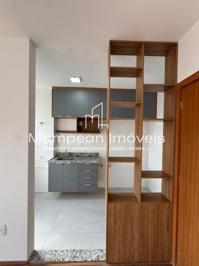 Apartamento, 2 quartos, 49 m² - Foto 1