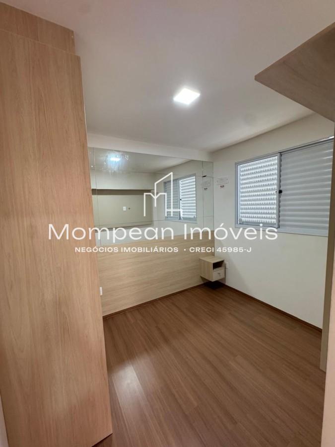 Apartamento, 2 quartos, 49 m² - Foto 10