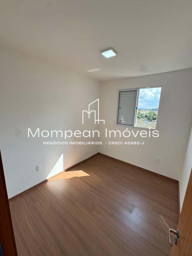 Apartamento, 2 quartos, 49 m² - Foto 9
