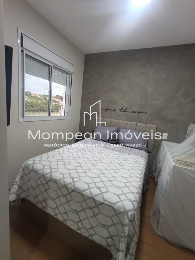 Apartamento, 2 quartos, 47 m² - Foto 5