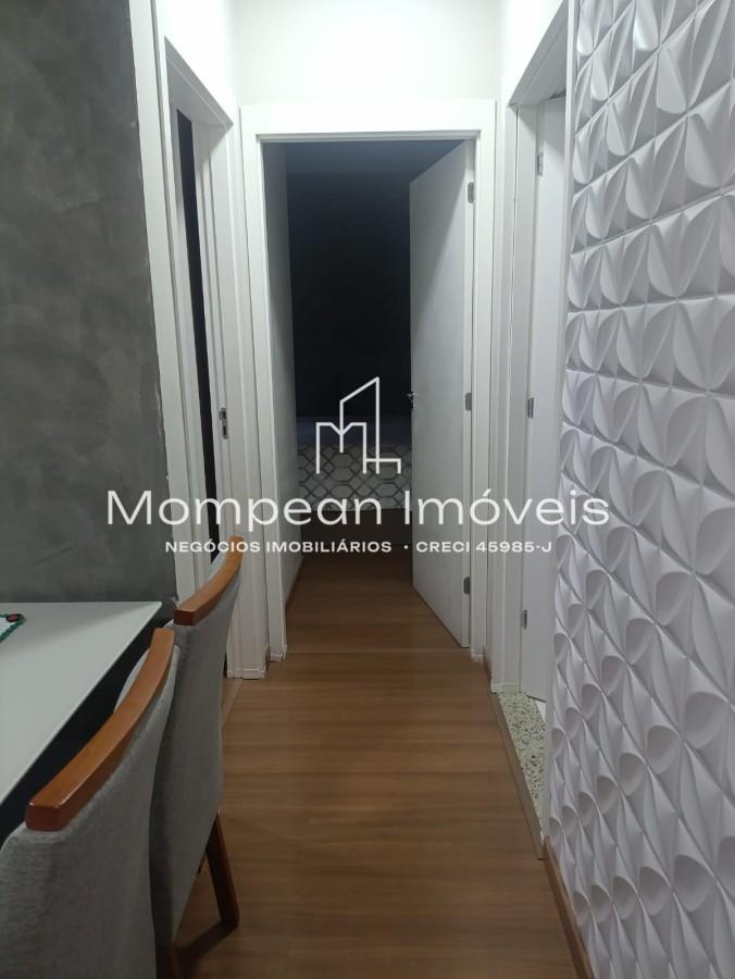 Apartamento, 2 quartos, 47 m² - Foto 11