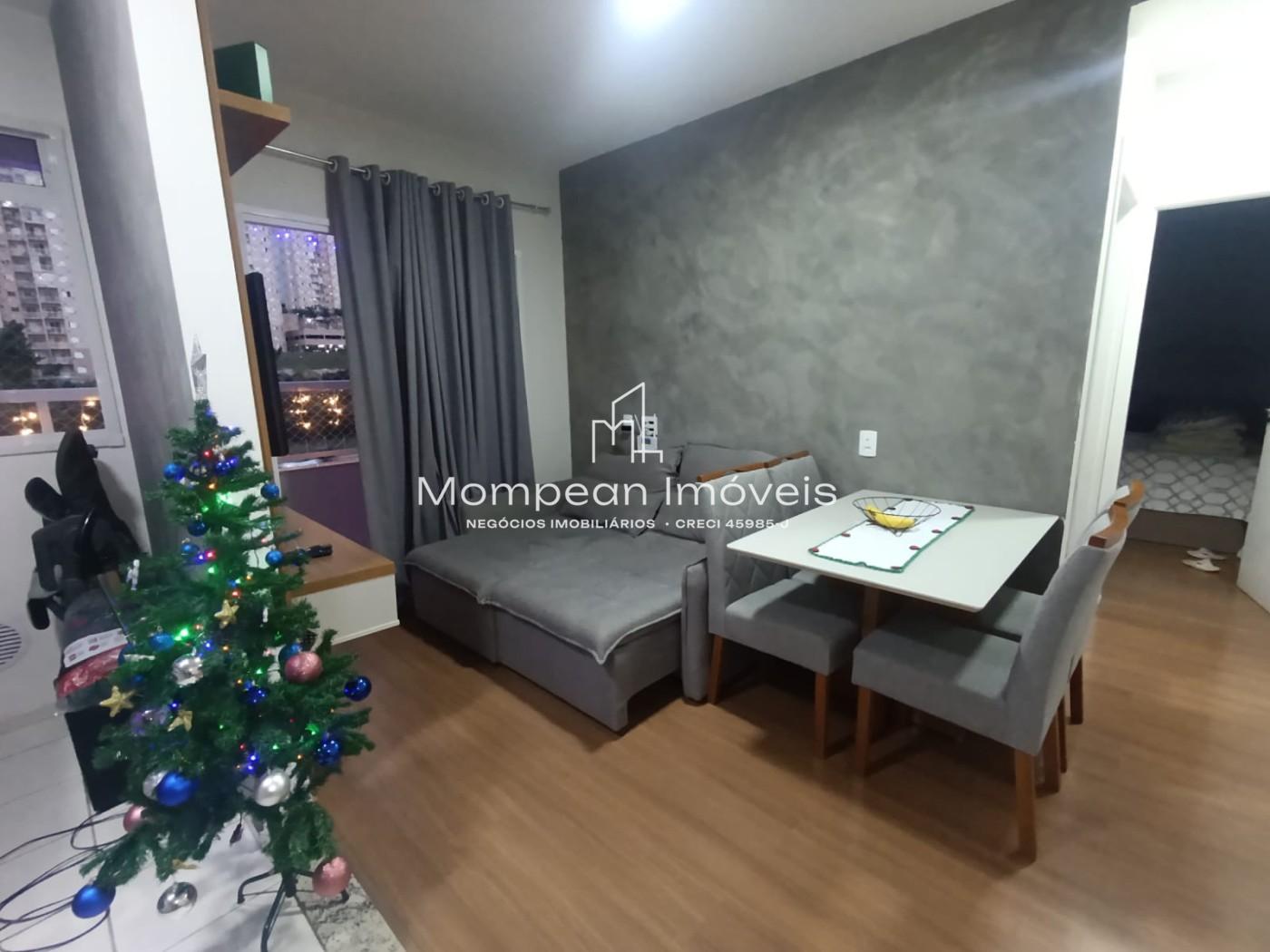 Apartamento, 2 quartos, 47 m² - Foto 4