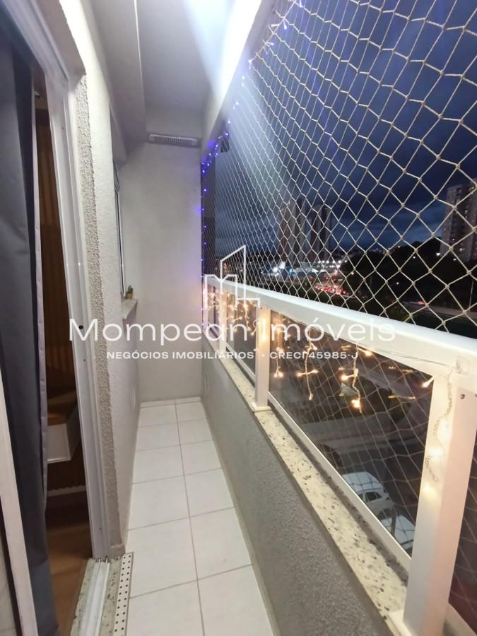 Apartamento, 2 quartos, 47 m² - Foto 9
