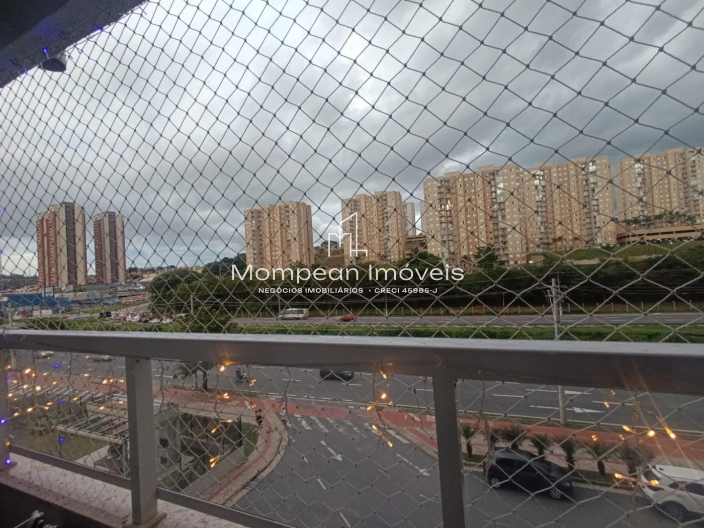 Apartamento, 2 quartos, 47 m² - Foto 7