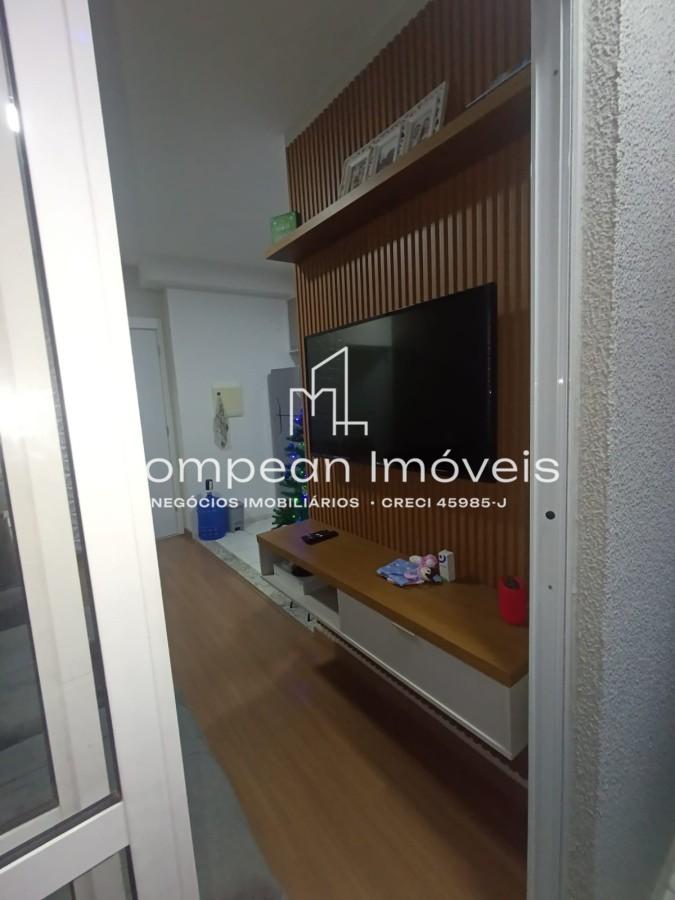 Apartamento, 2 quartos, 47 m² - Foto 10