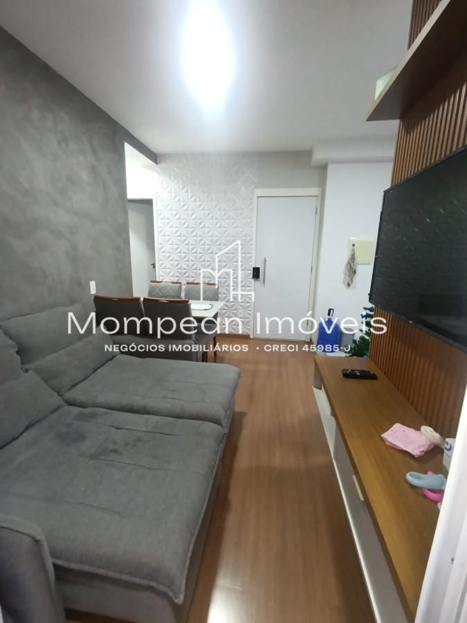 Apartamento, 2 quartos, 47 m² - Foto 6