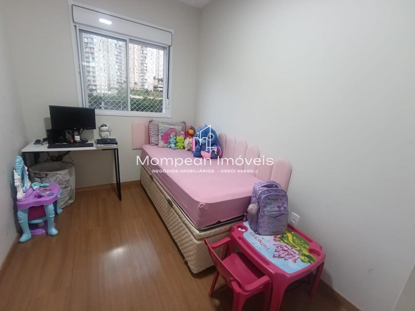 Apartamento, 2 quartos, 47 m² - Foto 17