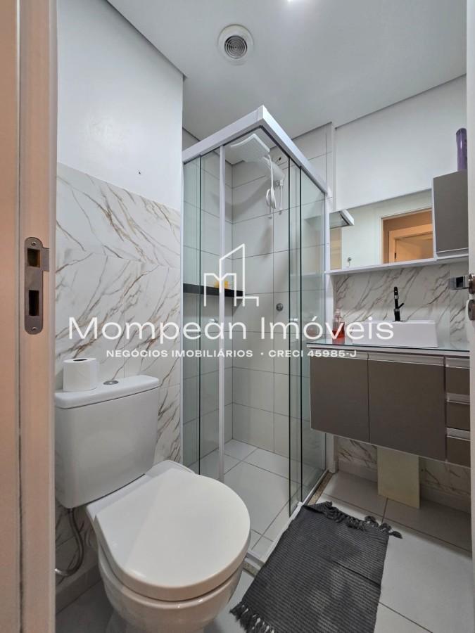 Apartamento, 2 quartos, 53 m² - Foto 10