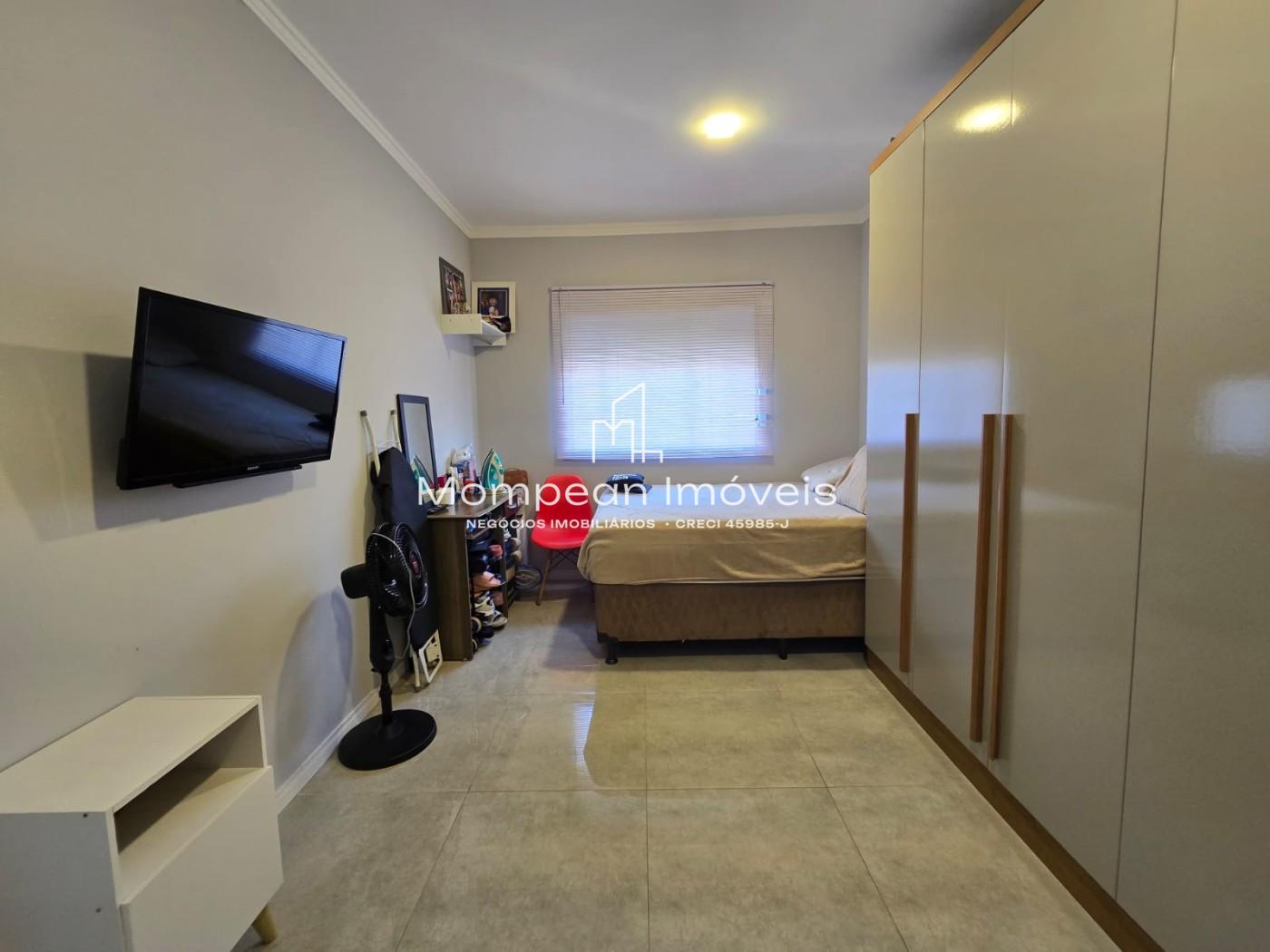 Apartamento, 2 quartos, 53 m² - Foto 8