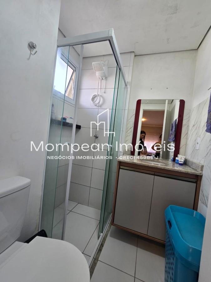 Apartamento, 2 quartos, 53 m² - Foto 9