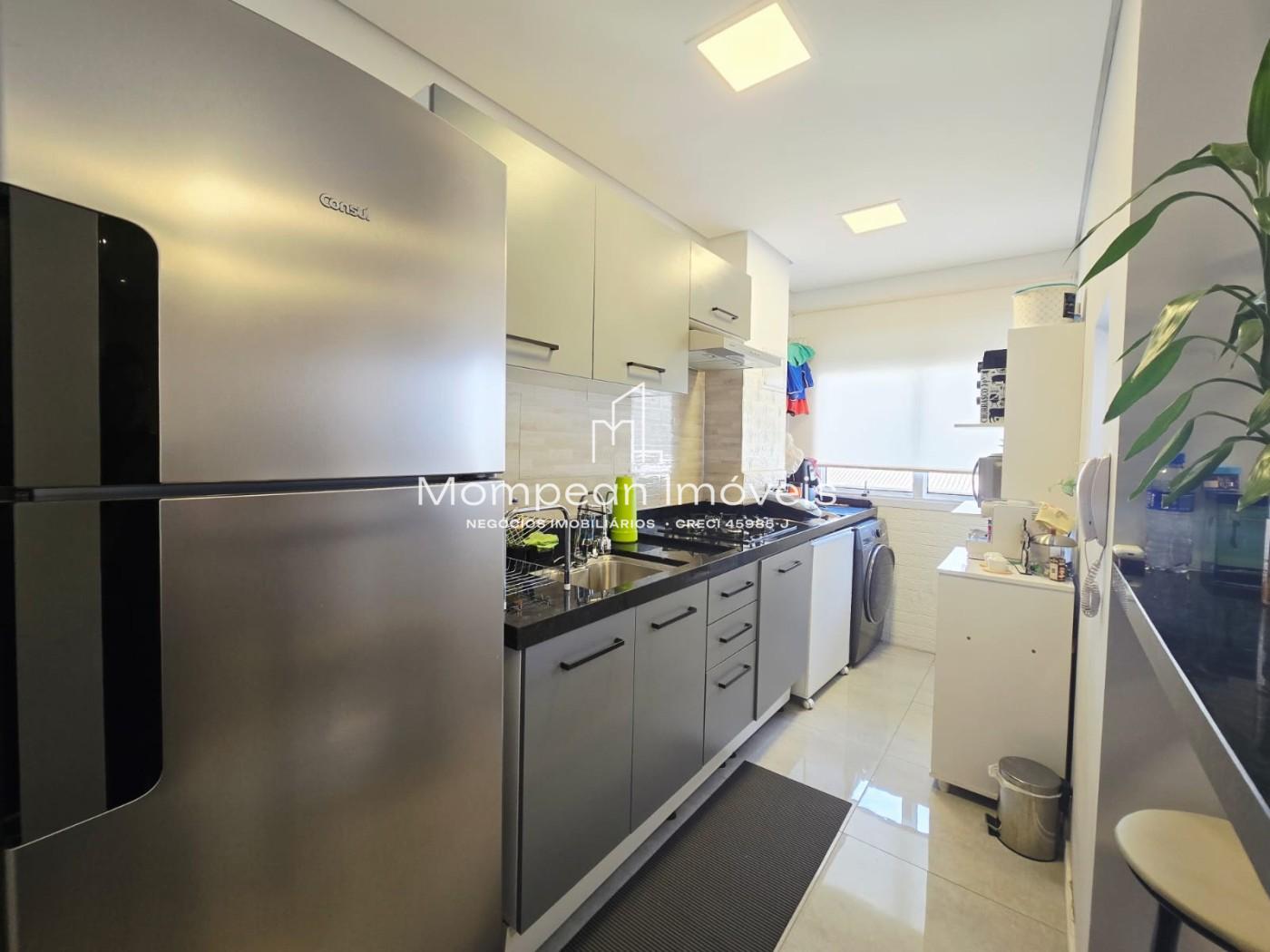 Apartamento, 2 quartos, 53 m² - Foto 4