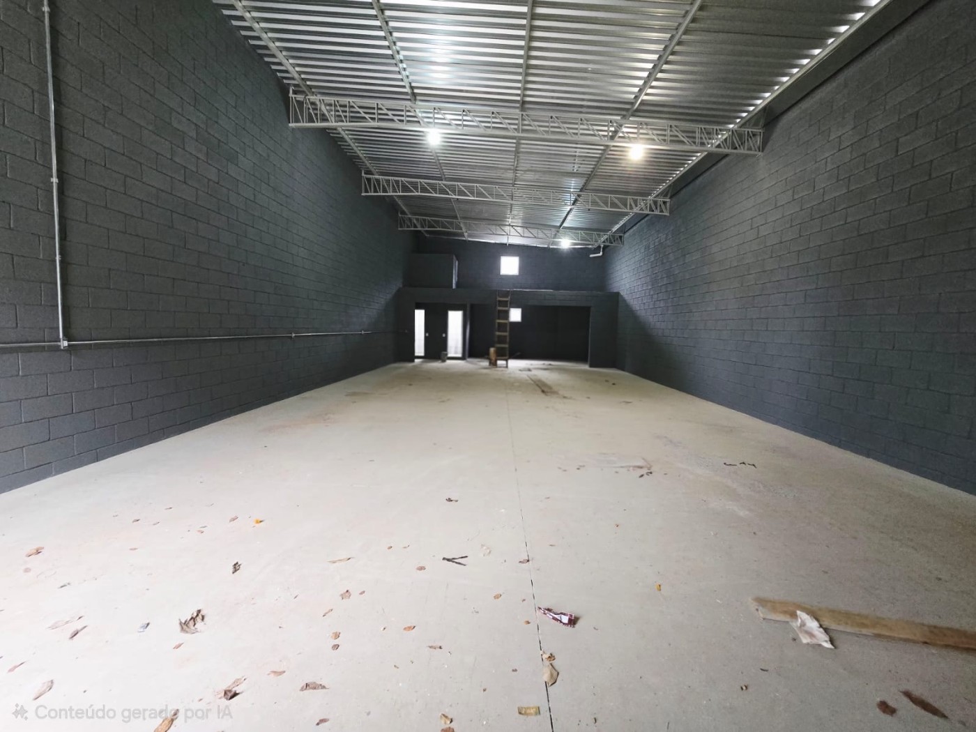 Sala-Conjunto, 211 m² - Foto 4