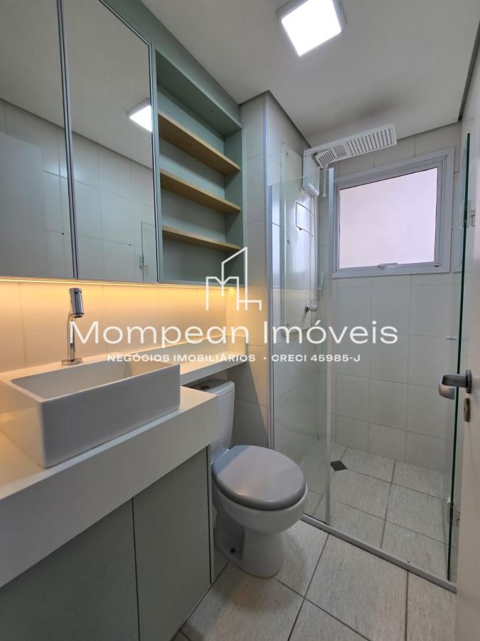 Apartamento, 3 quartos, 71 m² - Foto 11