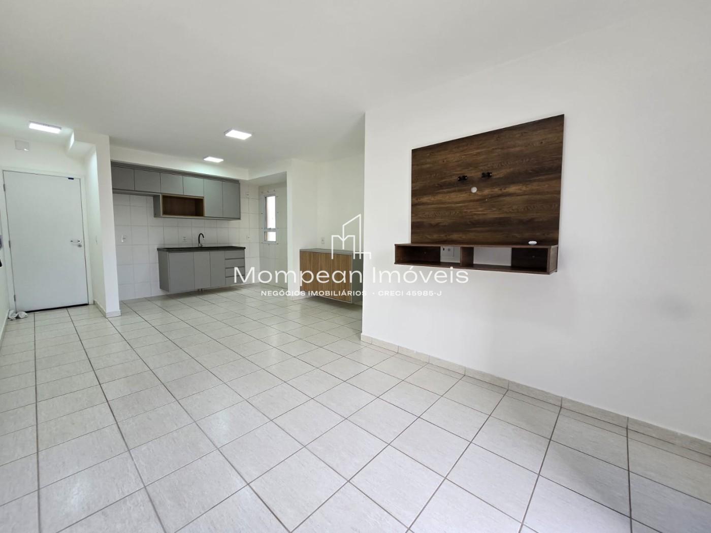 Apartamento, 3 quartos, 71 m² - Foto 2