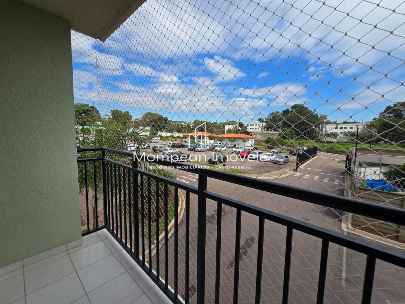 Apartamento, 3 quartos, 71 m² - Foto 1
