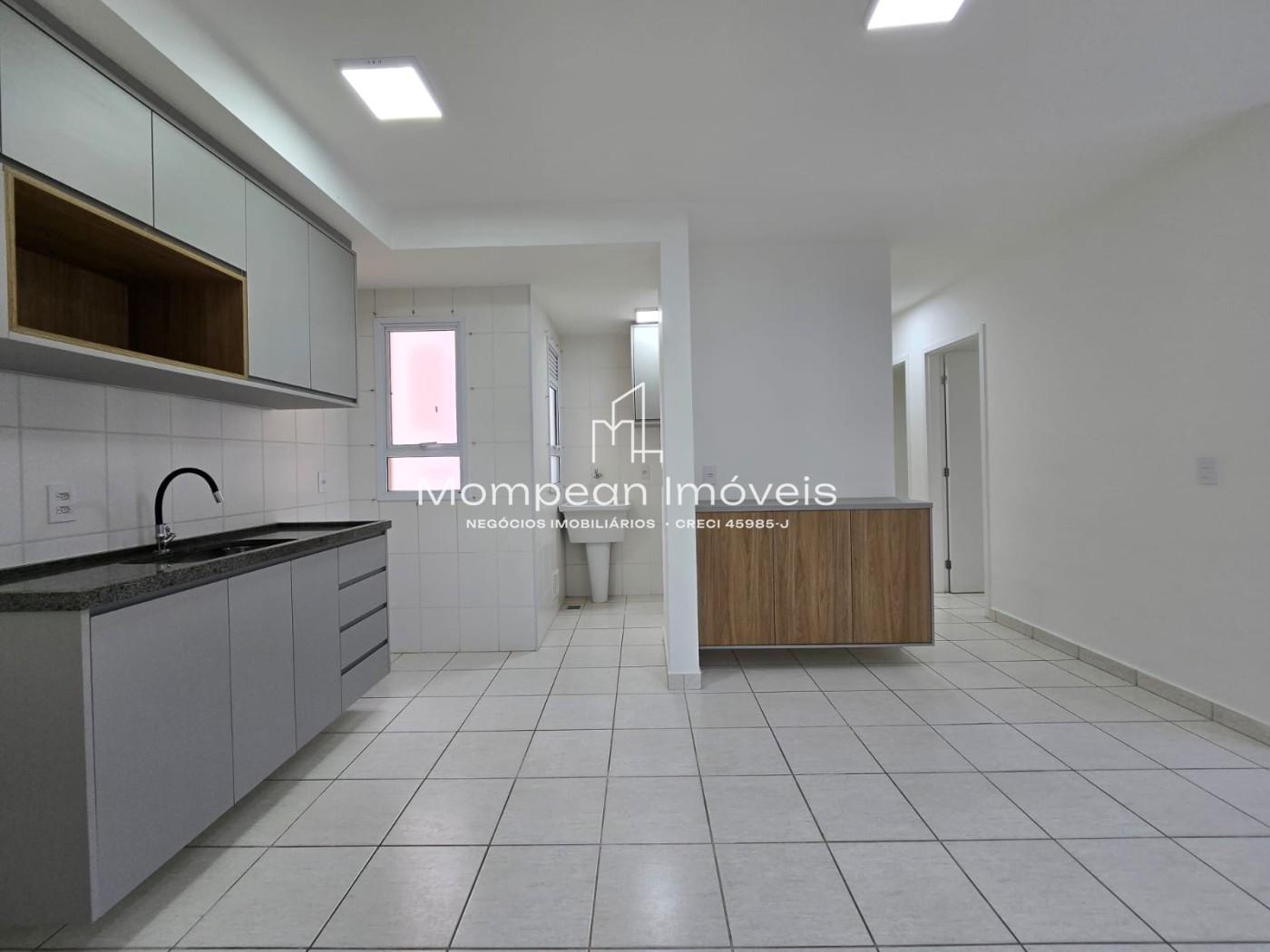 Apartamento, 3 quartos, 71 m² - Foto 3