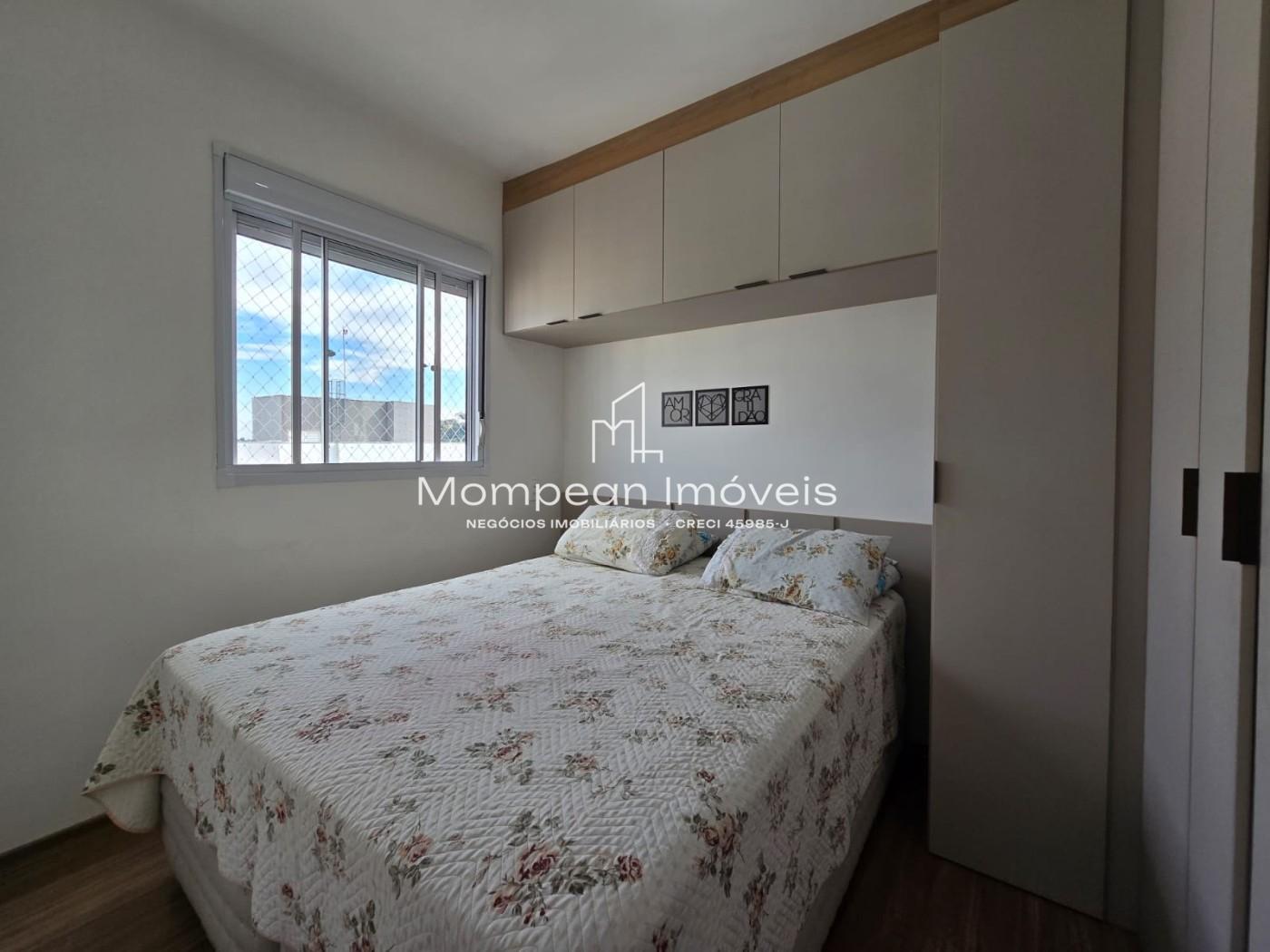 Apartamento, 3 quartos, 54 m² - Foto 7