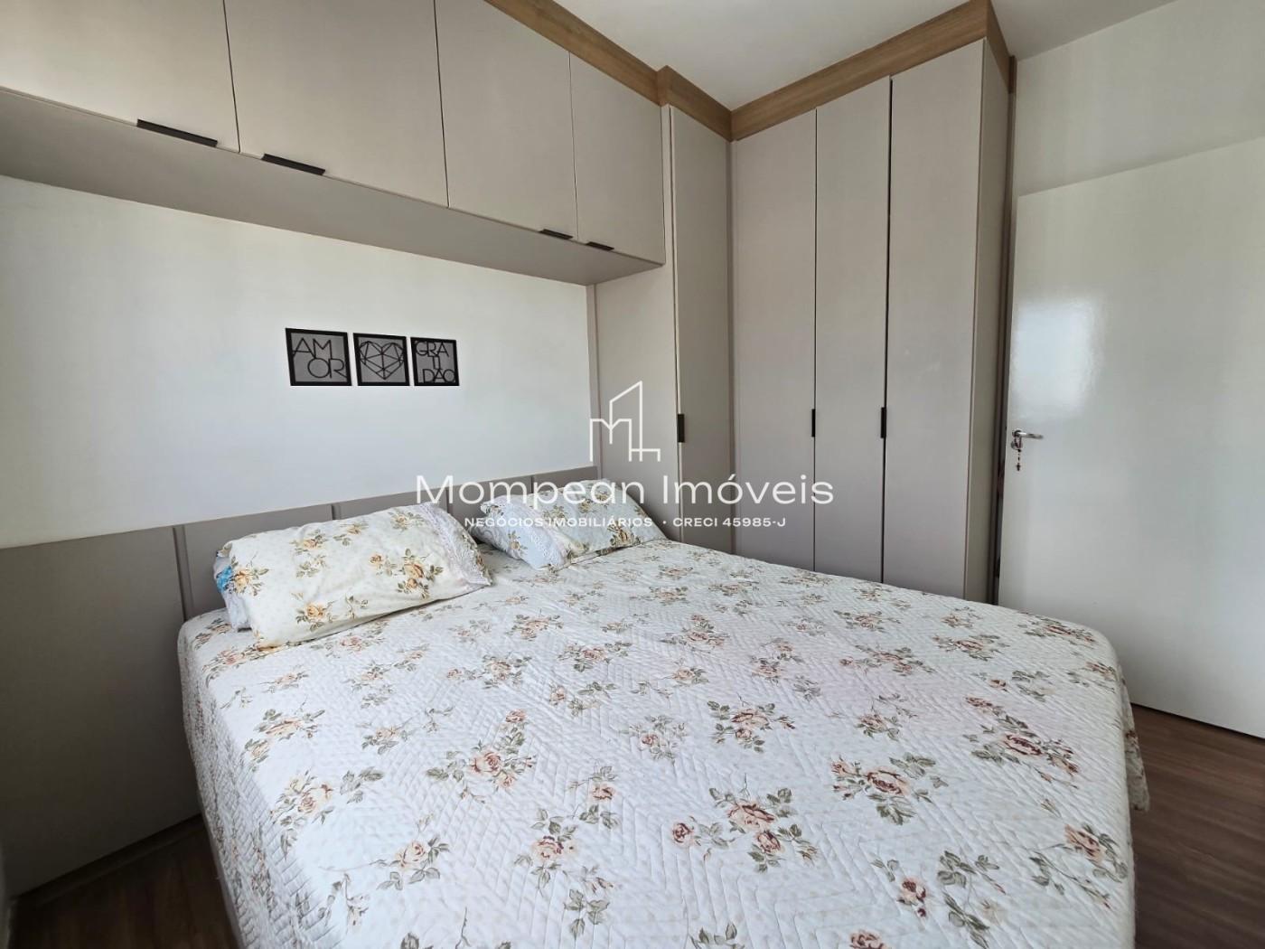 Apartamento, 3 quartos, 54 m² - Foto 9