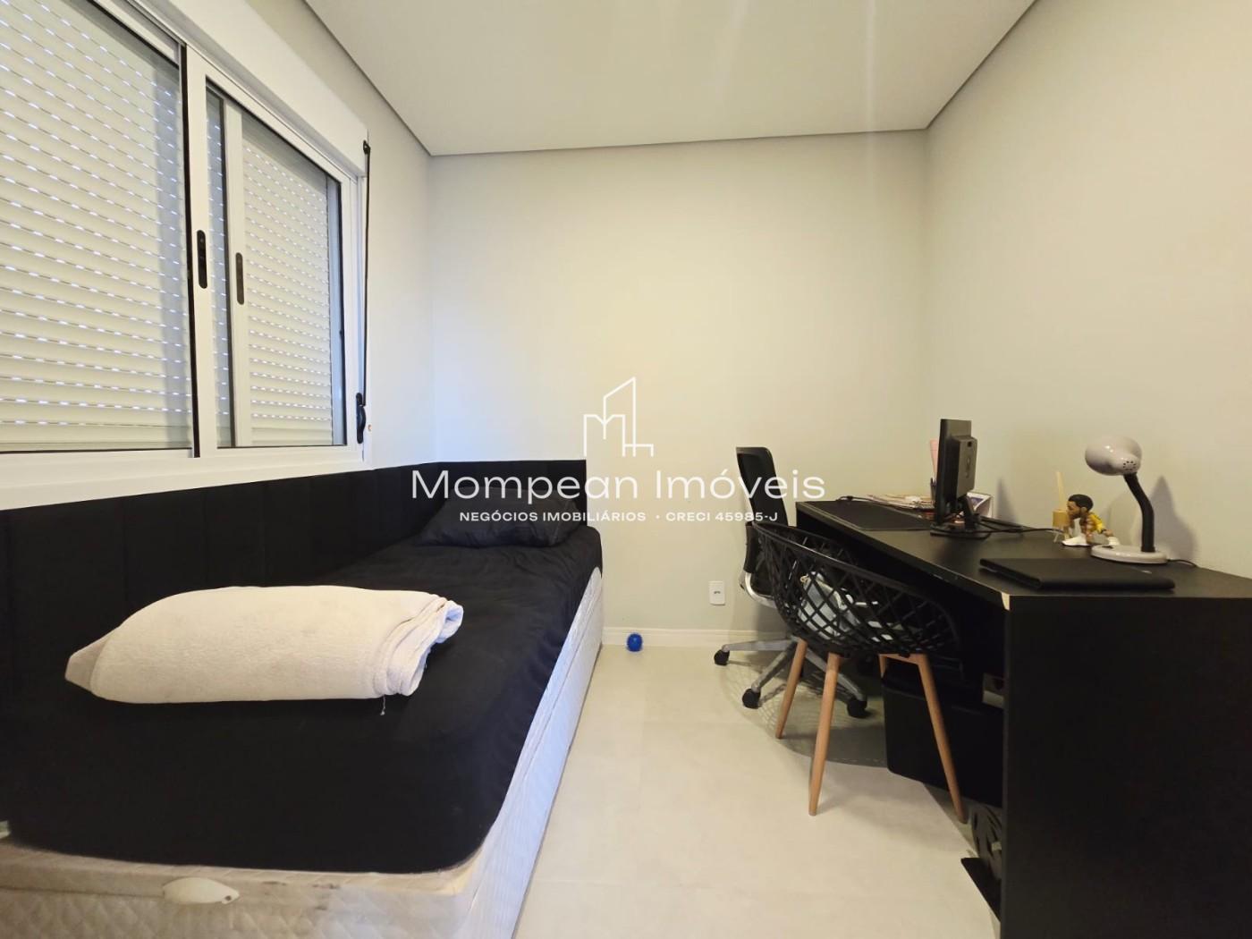 Apartamento, 3 quartos, 85 m² - Foto 12