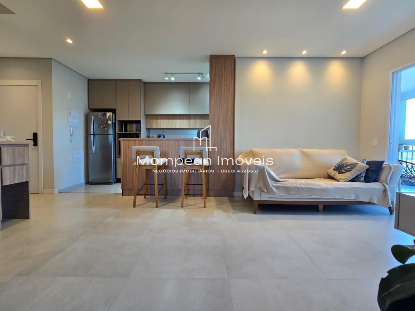 Apartamento, 3 quartos, 85 m² - Foto 7