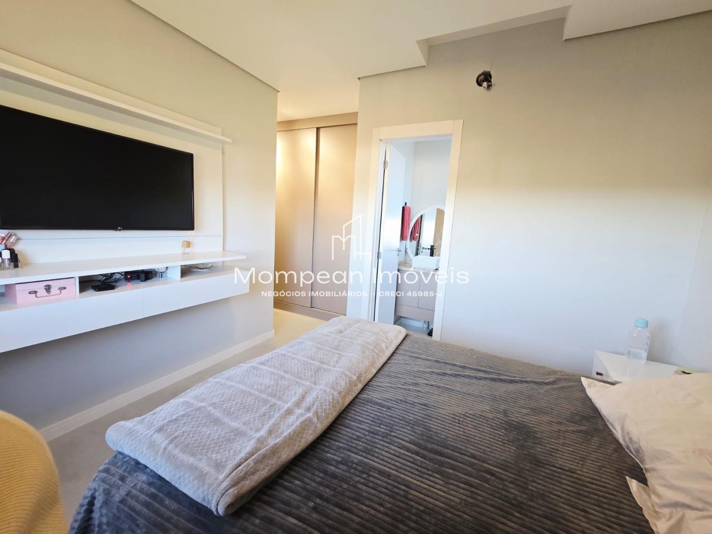 Apartamento, 3 quartos, 85 m² - Foto 8