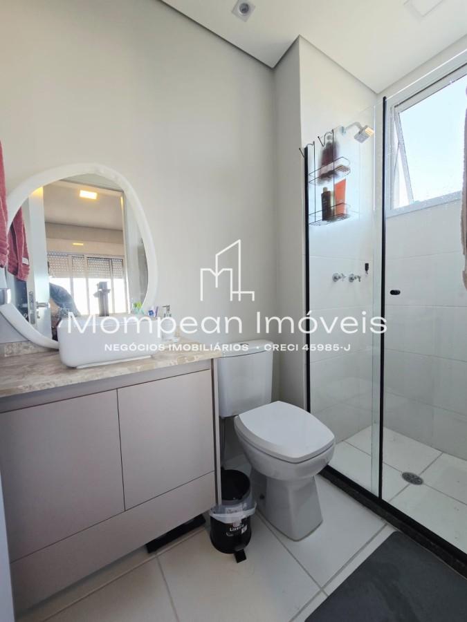 Apartamento, 3 quartos, 85 m² - Foto 11