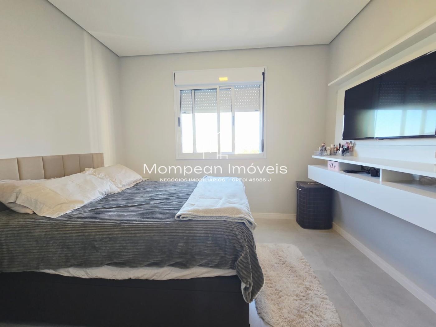 Apartamento, 3 quartos, 85 m² - Foto 9