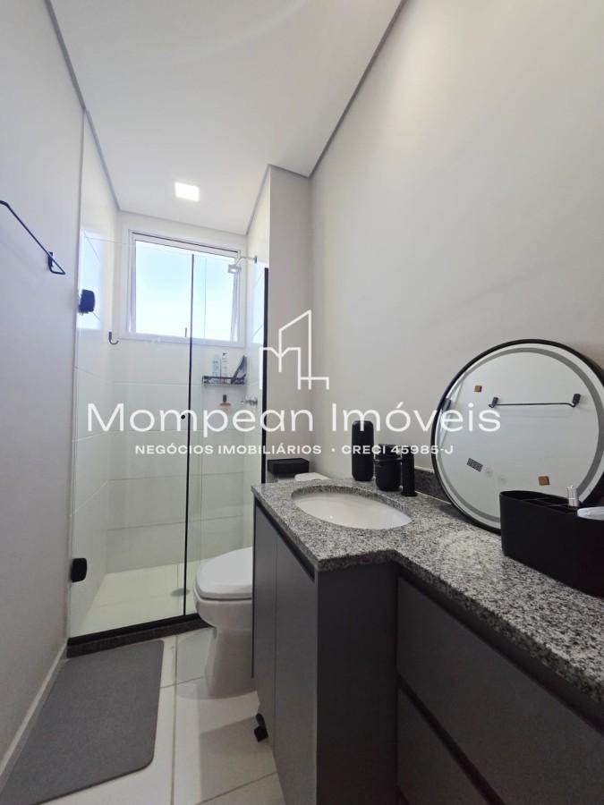 Apartamento, 3 quartos, 85 m² - Foto 14
