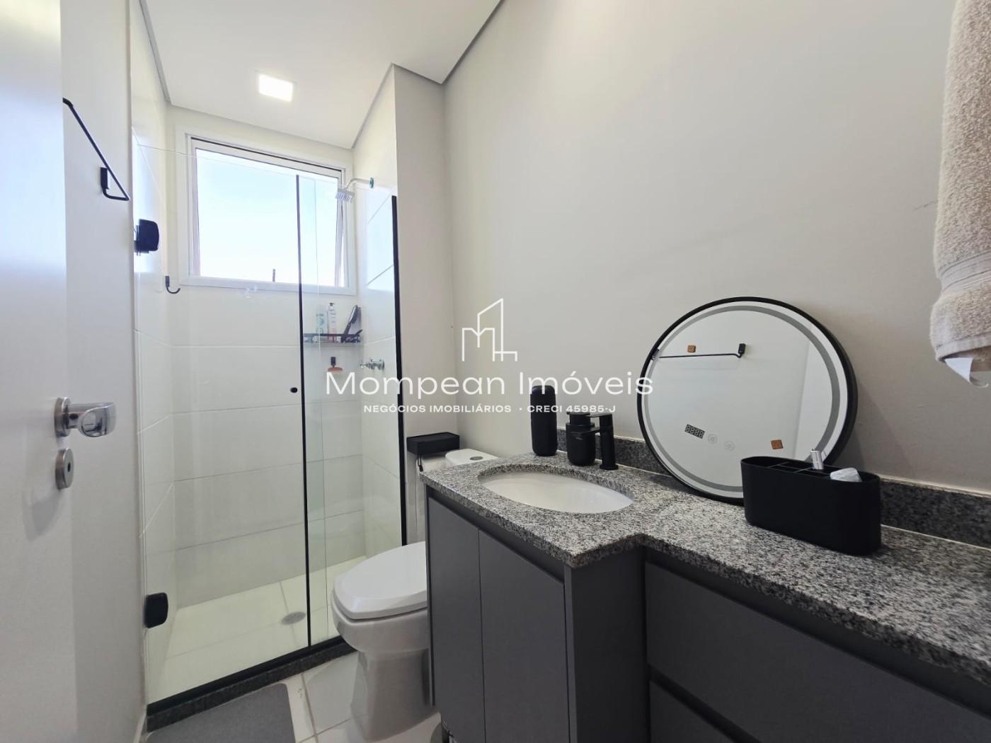 Apartamento, 3 quartos, 85 m² - Foto 18