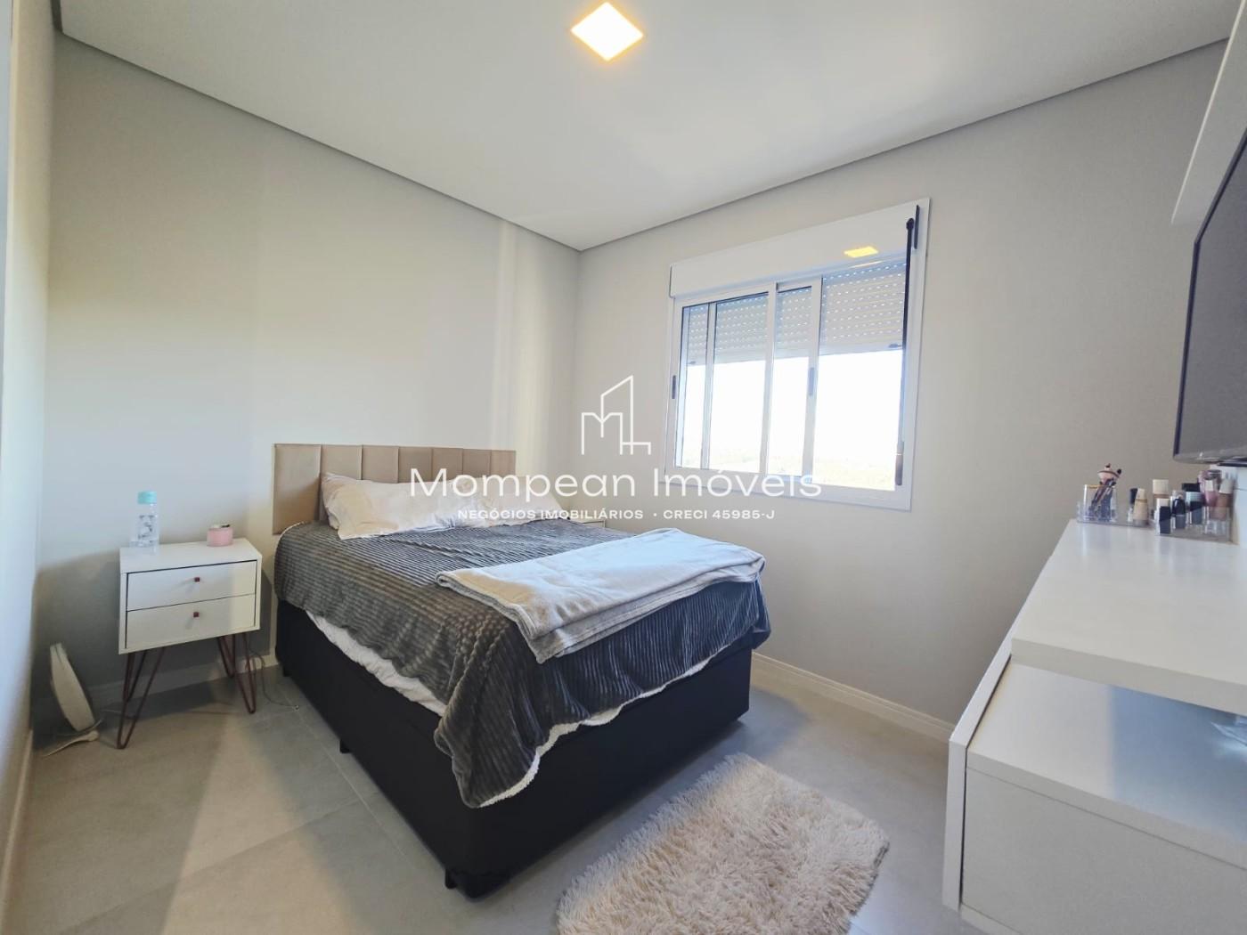 Apartamento, 3 quartos, 85 m² - Foto 10
