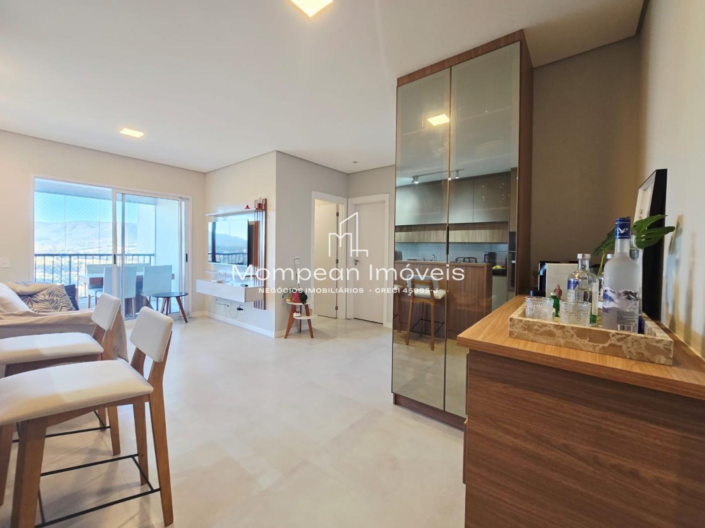 Apartamento, 3 quartos, 85 m² - Foto 4